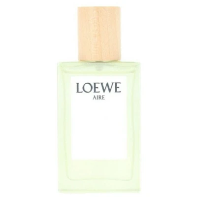 Afbeelding van Loewe Aire Eau de Toilette 30 ml