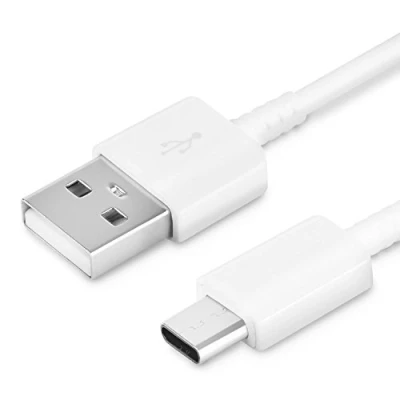 Afbeelding van Samsung EP DN930 USB kabel 1 m A C stekker (1 m, A, C, stekker/stekker)