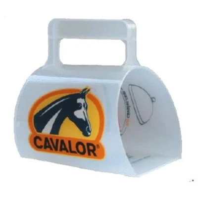 Afbeelding van Cavalor Voederschep