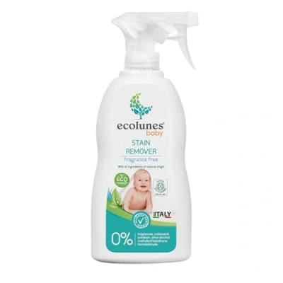 Afbeelding van Ecolunes Geurvrije Baby Vlekverwijderaar 300 ml