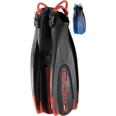Afbeelding van Cressi Maui Fins Div Cen