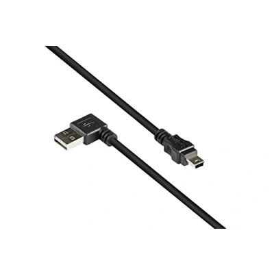Afbeelding van Good Connections Alcasa USB 2.0 A/mini (3 m, 2.0), kabel