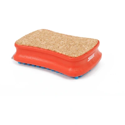 Afbeelding van Swix Combi Turbo Brush