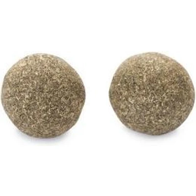 Afbeelding van Beeztees Catnip Bal 2 stuks 3,5cm