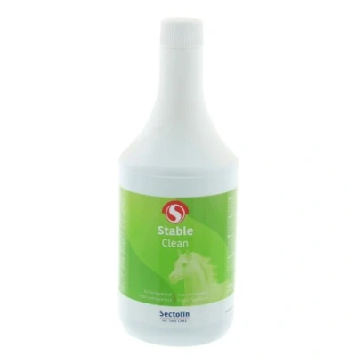 Afbeelding van Stable clean 1l