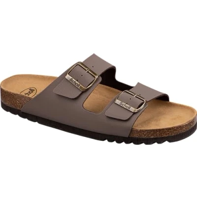 Afbeelding van Scholl Julien, sandalen voor heren, Bruin, 42 EU, EU