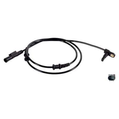 Afbeelding van Febi Bilstein ABS sensor 170680