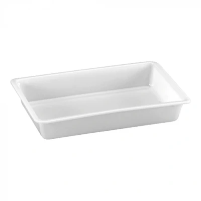 Afbeelding van restbak 43,0x28,5cm, 600012, Denox