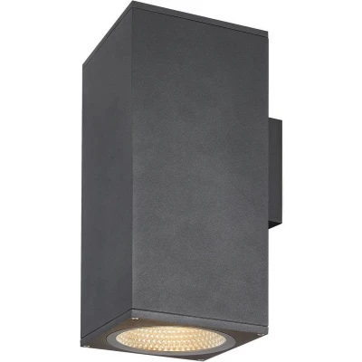 Afbeelding van Slv plafond wandarmatuur 1003438