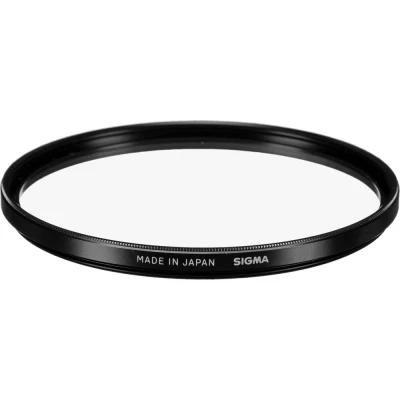 Afbeelding van Sigma WR Protector Filter 72mm