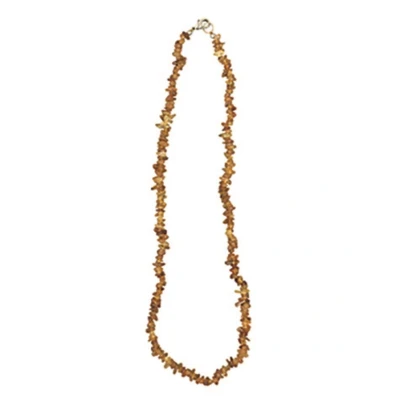 Afbeelding van Splitketting Hessoniet Collier