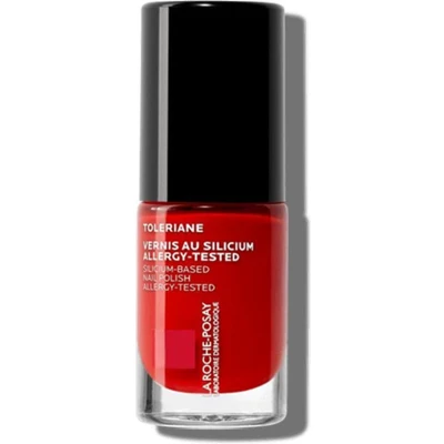 Afbeelding van La Roche Posay Silicium Nagellak 24 Rouge Parfait