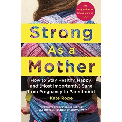 Afbeelding van Strong As a Mother
