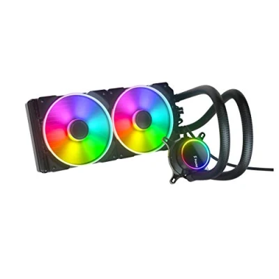 Afbeelding van Fractal Design Celsius+ S28 Prisma