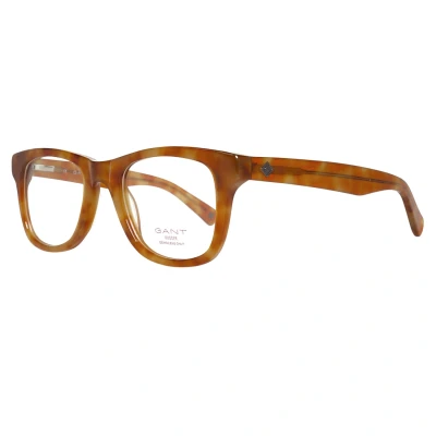 Afbeelding van Gant Optical Frame GRA034 K83 50 GR WOLFIE LTO