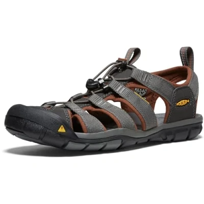 Afbeelding van KEEN 1014456, wandelsandalen heren 47.5 EU