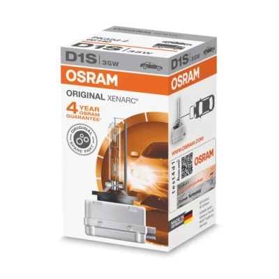 Afbeelding van Osram D1S Original Xenarc 66140 Xenonlamp