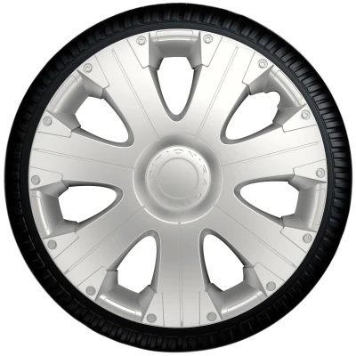 Afbeelding van Gorecki Wieldoppenset Racing 16 inch