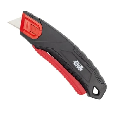 Afbeelding van WEDO Cutter Safety met teruglopend lemmet, veiligheidsmes hendel