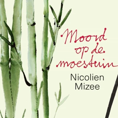 Afbeelding van Moord op de moestuin