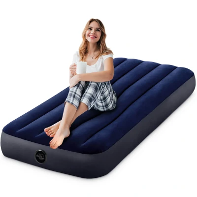Afbeelding van Luchtbed Intex 191 x 76 25 cm (1 persoons)