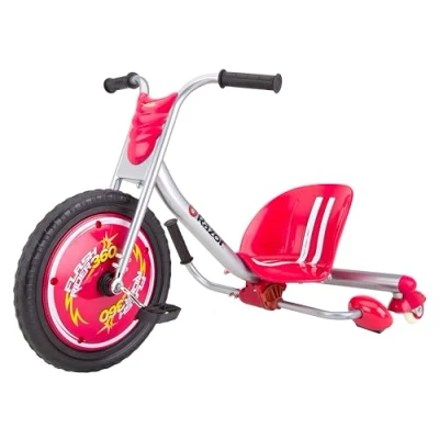 Afbeelding van Razor