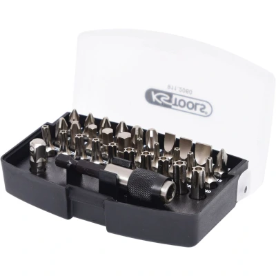 Afbeelding van KS Tools 911.2060 9112060 Bitset