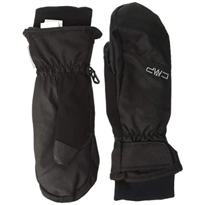 Afbeelding van CMP Dames Handschoenen Ski 6524822, Nero, 7.5, 6524822