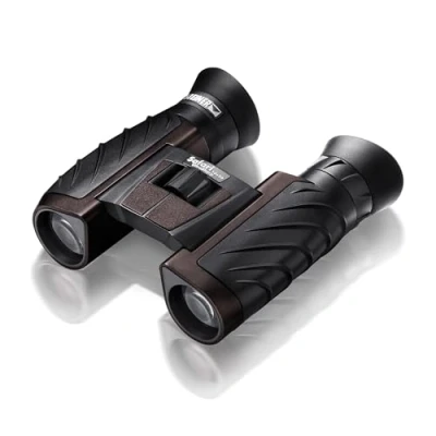 Afbeelding van STEINER verrekijker Safari UltraSharp 10x26 Duitse kwaliteitsoptiek, 10x zoom, compact, licht, ideaal voor reizen, wandelen, sport en natuurobservatie