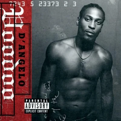 Afbeelding van D&#039;Angelo Voodoo (CD)