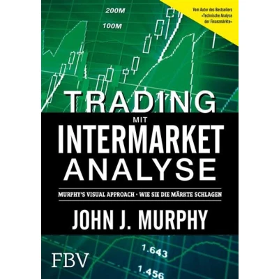 Afbeelding van Trading mit Intermarket Analyse
