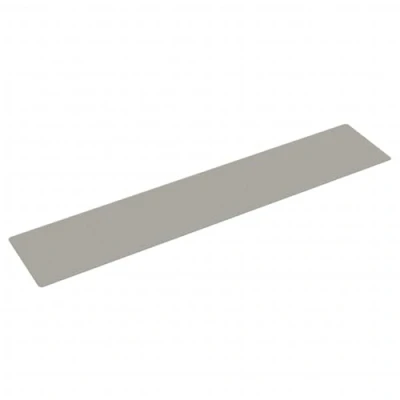 Afbeelding van Tapijtloper 80x400 cm sisal look taupe