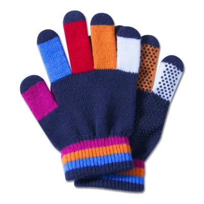 Afbeelding van Waldhausen Magic Grippy Trend, Kinderen, veelkleurig One Size Multi