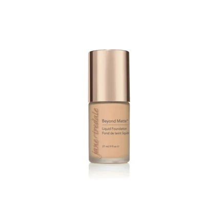 Afbeelding van Jane Iredale Beyond Matte™ Liquid Foundation M4