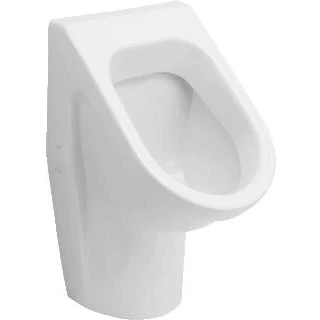 Afbeelding van Villeroy &amp; Boch Architectura afzuigurinoir wit (35,5x62x38,5 cm)