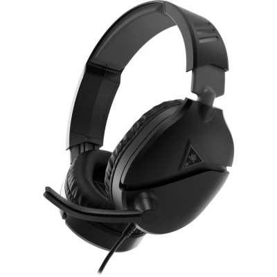 Afbeelding van Turtle Beach Ear Force Recon 70X Black (2024)