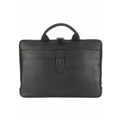 Afbeelding van JOOP! Loreto SAMU Aktetas, Maat: One Size, Black