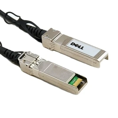 Afbeelding van SFP28/ SFP28 25GbE Passief koperen Twinax Directe bijlage, 3 m