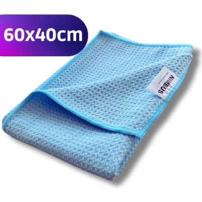 Afbeelding van 4x NIMBUS Magic Droogdoek Medium
