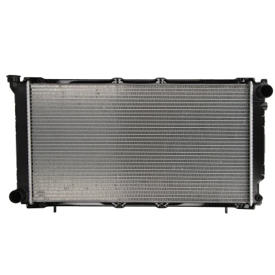 Afbeelding van NRF Radiateur 59348