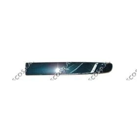 Afbeelding van Sier / beschermingspaneel, bumper PRASCO FT0301244