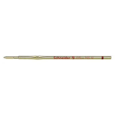 Afbeelding van Balpenvulling Schneider Office 765 M rood