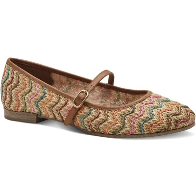 Afbeelding van Tamaris Dames Ballerina 1 22146 44 902 Maat: 39 EU