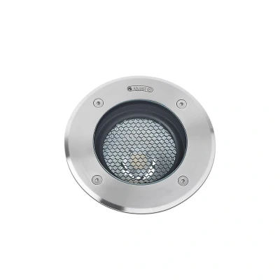 Afbeelding van FARO BARCELONA Grondspot inbouwlamp Geiser GU10 zeewaterbestendig