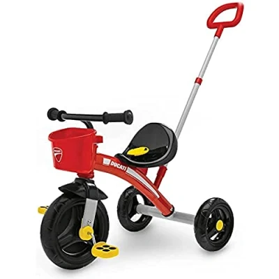 Afbeelding van Chicco driewieler Ducati