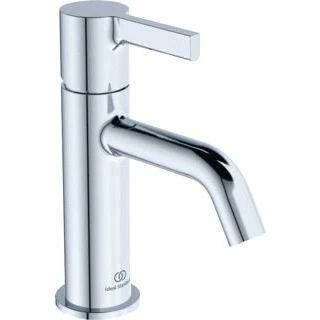 Afbeelding van Ideal Standard Joy wastafelmengkraan 5 l/min zonder waste