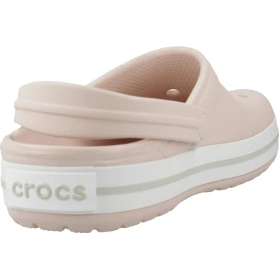 Afbeelding van Klomp Crocs Unisex Crocband Quartz Schoenmaat 37 38