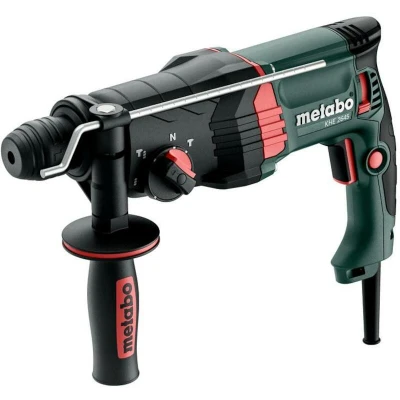 Afbeelding van Combinatieboorhamer METABO KHE 2645