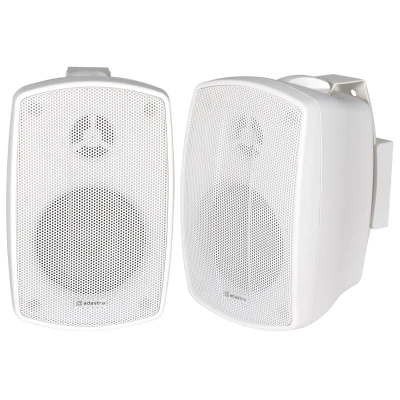 Afbeelding van Adastra BH3 W Luidspreker set voor binnen en buiten 3 60W