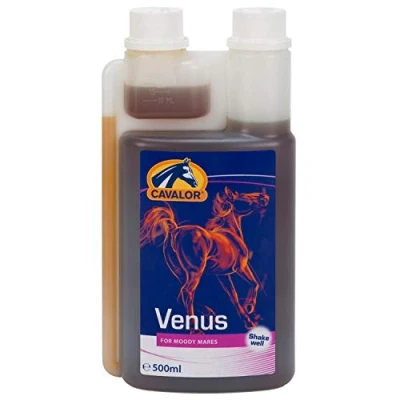 Afbeelding van Cavalor Venus Voedingssupplement 500 ml